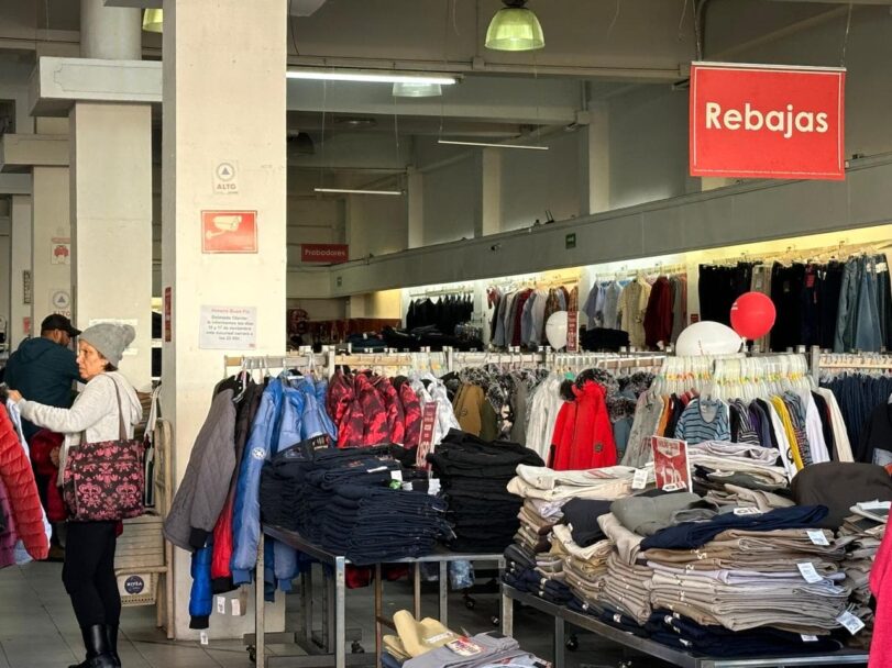 Prevé CANACOPE incremento de 30% en ventas durante temporada decembrina