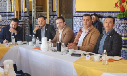 Propone COMICE TTR soluciones urbanas sostenibles