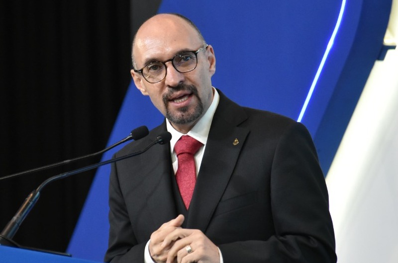 Apoya CONCANACO México las medidas contra el comercio ilegal