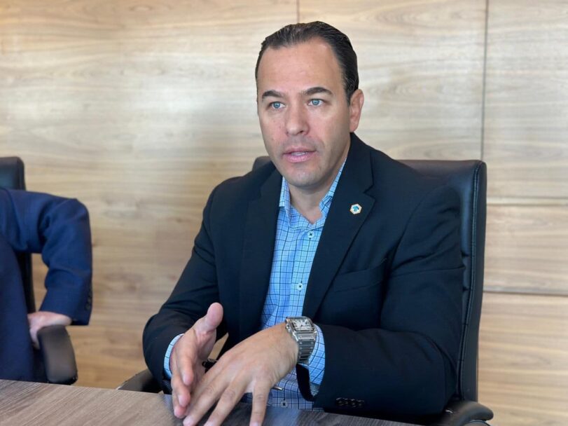 Analiza DEITAC expectativas e la segunda presidencia de Trump