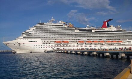 Es un golpe a la competitividad el impuesto a cruceristas