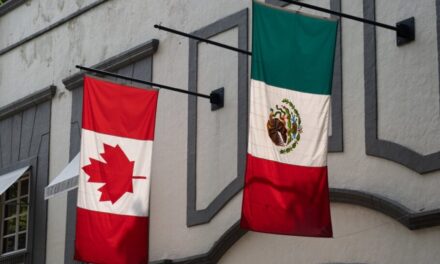 Será en enero el encuentro entre empresarios canadienses y mexicanos