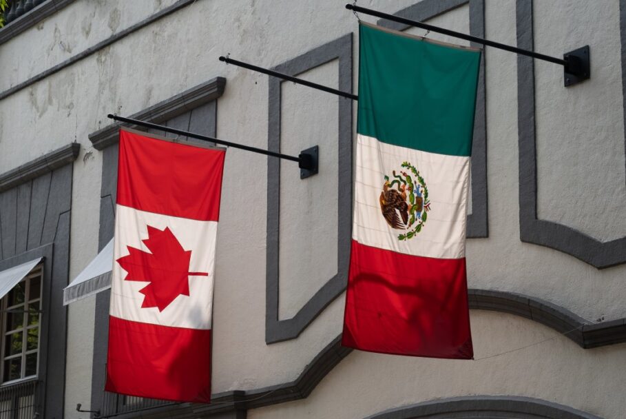 Será en enero el encuentro entre empresarios canadienses y mexicanos