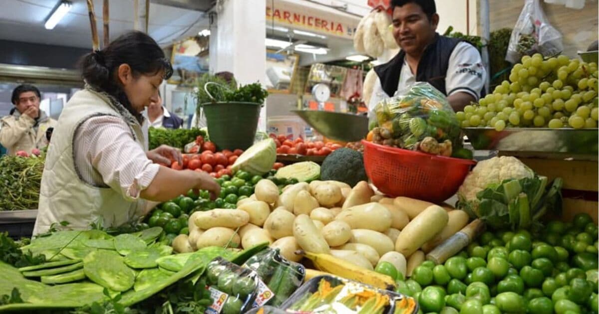 Desaceleró la inflación en primera quincena de diciembre