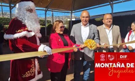 Participarán empresarios ensenadenses en “La Montaña de Juguetes”