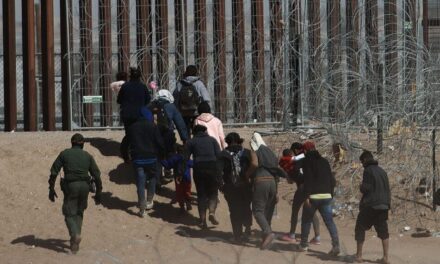 Omite EU migración en informe sobre el T-MEC