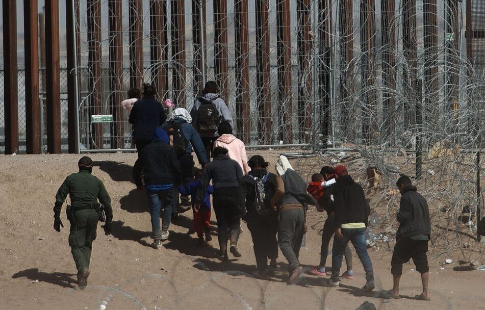 Omite EU migración en informe sobre el T-MEC