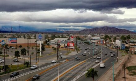 Sigue Mexicali en primeros lugares a nivel nacional en inflación