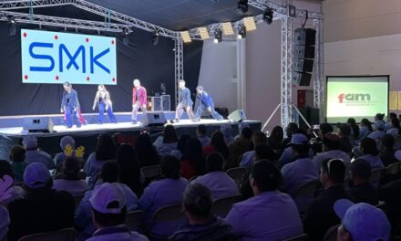 Celebra SMK Electrónica su “Semana de la Cultura” 