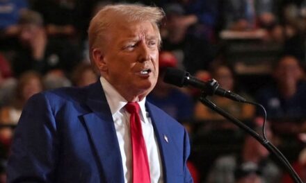 Contemplan compras de pánico de EU a México por amenaza de aranceles de Trump