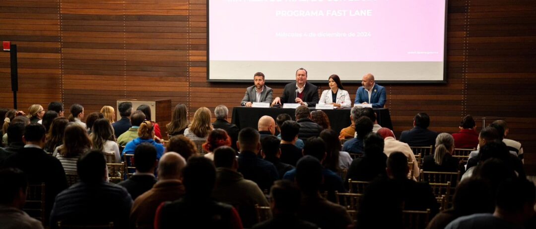 Buscan mejorar la experiencia del turismo médico en Tijuana