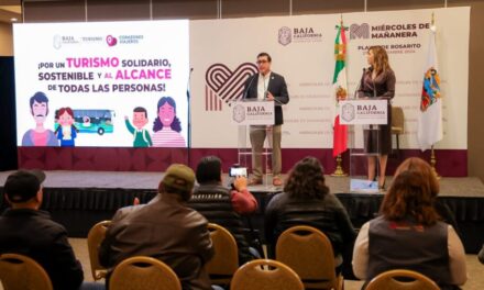 Benefició “Corazones Viajeros” a más de 5 mil bajacalifornianos