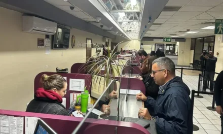 Rechaza CANACO uso de amparos para evadir el pago de predial