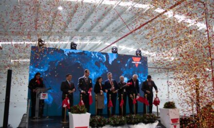 INAUGURÓ CARLO GAVAZZI SU PRIMERA PLANTA MANUFACTURERA EN TIJUANA