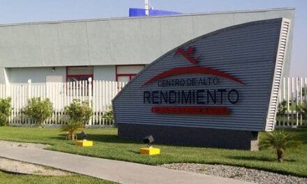 Nombraron nuevos coordinadores en centros de alto rendimiento de BC