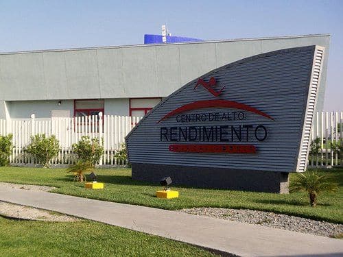 Nombraron nuevos coordinadores en centros de alto rendimiento de BC