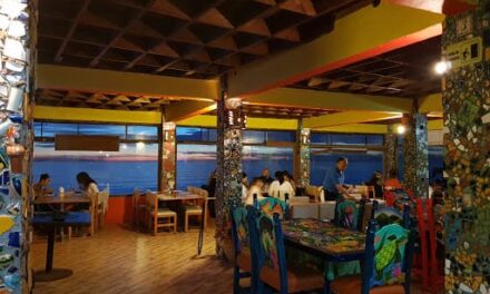 Impulsan sector restaurantero en Playas de Rosarito