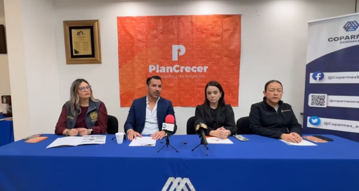 Convocó PlanCrecer a emprendedores
