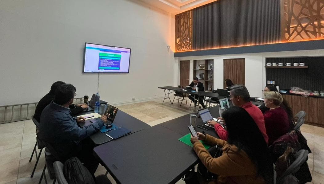 Arrancó AMPI Tijuana su programa de actividades de capacitación 2025