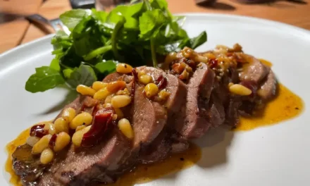 Asombra BC con 22 restaurantes entre los mejores de México