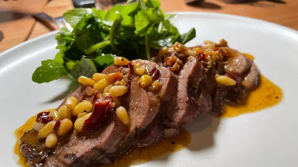 Asombra BC con 22 restaurantes entre los mejores de México
