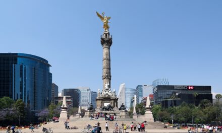 Elevó FMI a 1.4% estimación de crecimiento económico para México