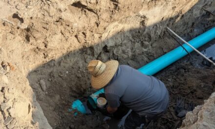 Cortará CESPT suministro de agua en 632 colonias de Tijuana y Rosarito