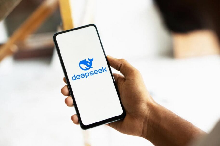 DeepSeek, la IA de China, provoca caída de mercados en EU