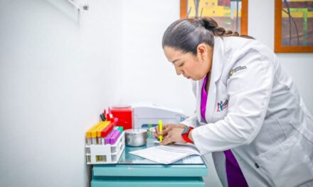 Ven laboratorios clínicos nacionales potencial en Tijuana para expandirse