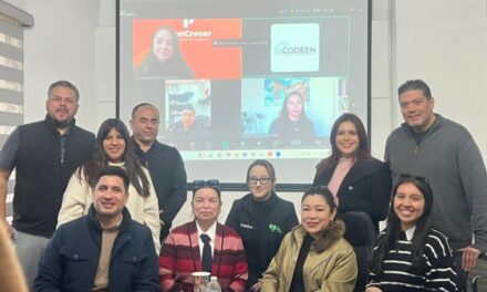 Procuran fortalecer ecosistema emprendedor en Ensenada y San Quintín