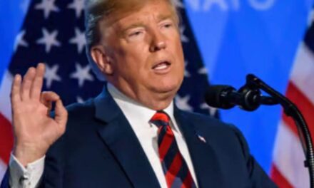 Tomará Donald Trump posesión como presidente de EE.UU.