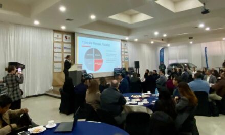Advierten a empresas sobre actos de fiscalización profunda para este 2025