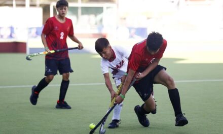 Será BC sede de torneo selectivo de Hockey