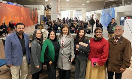Se suma Comité de Damas de CMIC a labores sociales del DIF Tijuana 