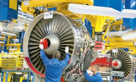 Fortalece SAFRAN su compromiso con México