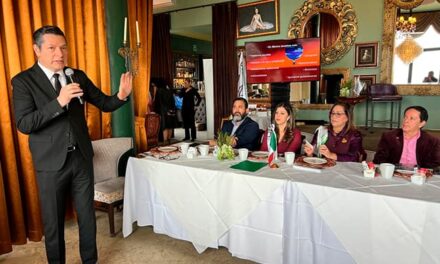 Prevén indicadores económicos deficientes en México ante el panorama global