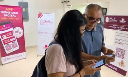 Llaman a renovar tarjeta de circulación en BC