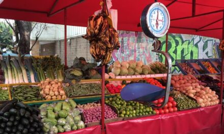 Logra inflación tasa más baja tras ubicarse en 3.69%