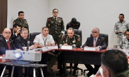 Refuerza BC políticas públicas ante posibles deportaciones masivas