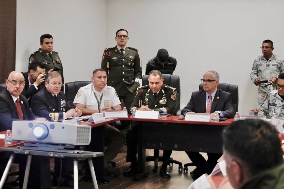 Refuerza BC políticas públicas ante posibles deportaciones masivas