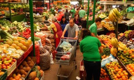 Cerró con pesimismo el 2024 para consumidores mexicanos