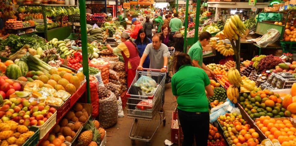 Cerró con pesimismo el 2024 para consumidores mexicanos