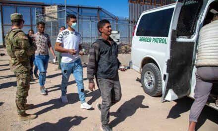 Se encuentra BC a la expectativa de posibles deportaciones