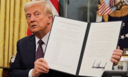 Rechaza la CMIC amenaza de Trump de imponer aranceles del 25%