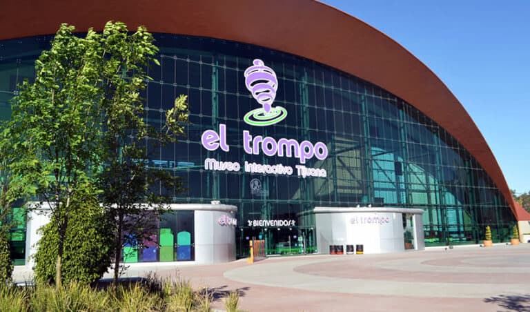 Será un febrero lleno de actividad en El Trompo