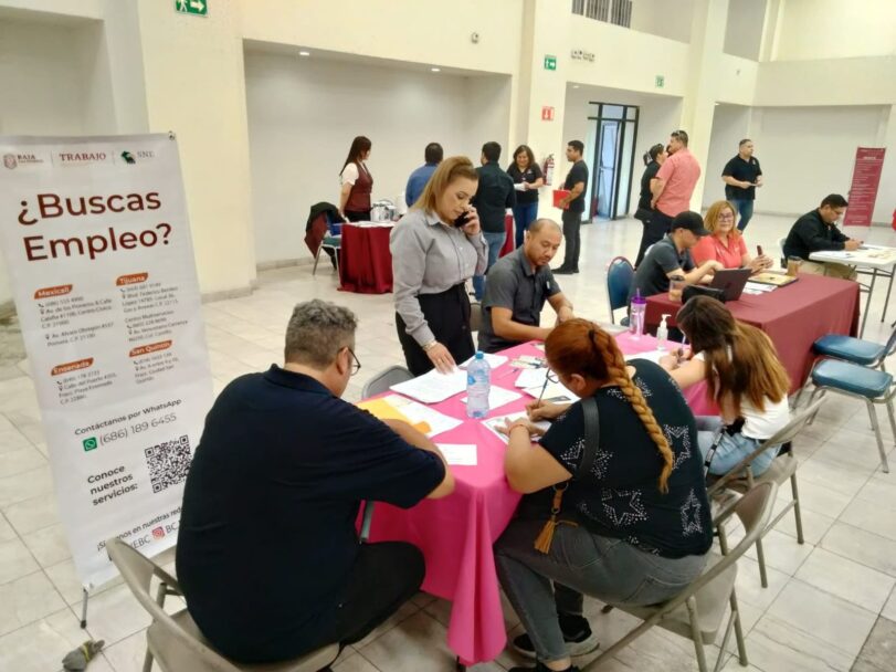 Disminuyó la pobreza laboral en Mexicali