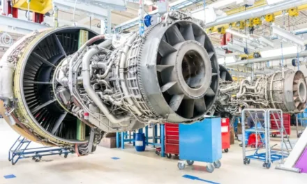 Entrará México a la batalla aeroespacial valuada en 346,580 MDD