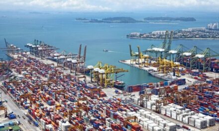 Fueron EU y Asia el principal motor de las exportaciones mexicanas