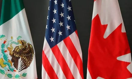 Descarta Trump acelerar las negociaciones del T-MEC