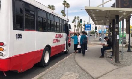 Justifica FETRAEX aumento a transporte público